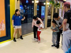 -I-Shine英语国际教育(御桥张江中心)