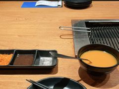 -千寻烧肉(政务区店)