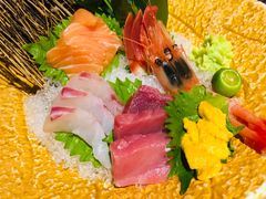 -渔寿司·日本料理(艾尚天地店)