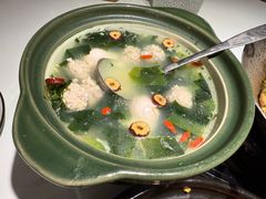 -费大厨辣椒炒肉(黄兴中心广场店)