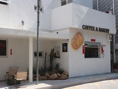 -the coffee_得咖啡(中英街店)