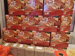 -青岛李沧绿城喜来登酒店·宴会厅