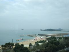 -珠海怡景湾大酒店