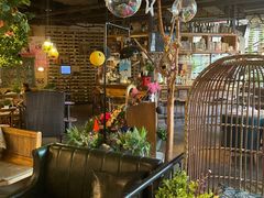 -胡桃里音乐酒馆(东区店)