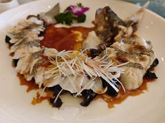 -博雅渔港·融合菜(维也纳国际大酒店)