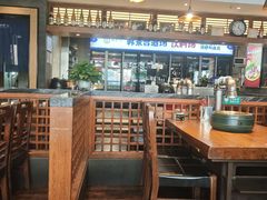 -韩景台烤肉(八大处店)