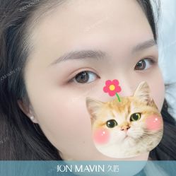 -久匠·纹眉纹绣半永久