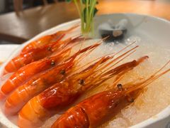 -乔街深夜食堂·小龙虾·高压锅生蚝(杭州总店)