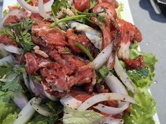 -外婆掌柜·东北家庭烤肉(托乐嘉店)