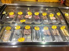 -福茗春薪禾记海鲜烧烤(八一路店)