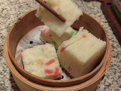 -南京大牌档(香港广场店)