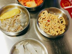 -小团团·路边烤牛肉(南岭壹街店)