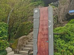 -梧桐山风景名胜区