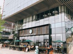 -星巴克(成都科学城店)