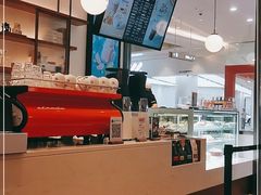 -Peet's 皮爷咖啡(乐峰店)
