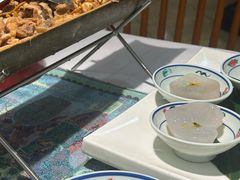 -刘姐啤酒鱼民族演艺餐厅(西街总店)