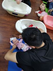 -成都市妇女儿童中心医院(中心院区)