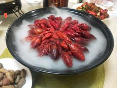 -怪怪龙虾·澳洲蓝龙王·深夜食堂(惊驾路店)