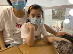 -李小姐の猫咖啡馆(五角场店)