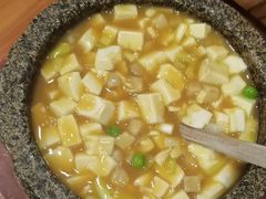 -绿茶餐厅(成都天府红店)