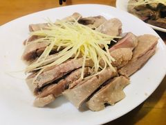 -乡亲鹅肉城(吴江店)
