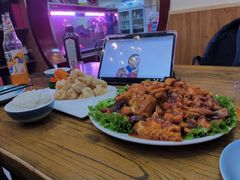-闻香阁·清真(光荣道店)