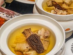 -高第街56号港式餐厅·精选(世茂广场宽厚里大明湖店)