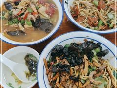 -姚记面馆(瑶琳路店)