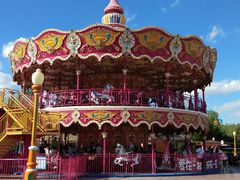 -沈阳方特欢乐世界