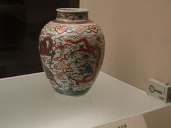 -上海博物馆(人民广场馆)