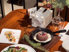 -陶享时光西餐·下午茶(信河街店)