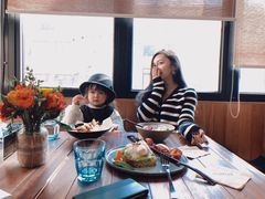 -O'mills Sourdough Bakery&Bistro(永嘉路店)