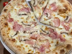 -OGGI TRATTORIA PIZZERIA(深业上城店)