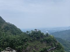 -大慈岩风景区