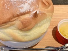 -港丽餐厅(高德置地店)