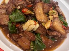 -槐乡六门城小馆(洪洞店)