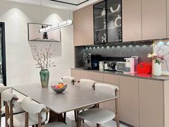 -索菲亚全屋定制衣柜橱柜家具(通州运乔居然之家店)