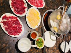 -八合里潮汕鲜牛肉火锅(深圳海岸城店)