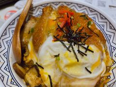 -上户日本料理(北仑富邦店)