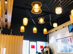 大堂-杨传老厨(南山店)