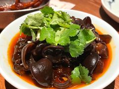 凉拌木耳-弄堂里·寻味杭州(湖滨银泰in77C区店)