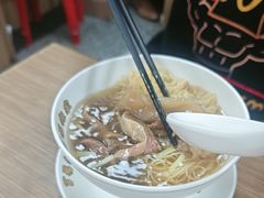 -百福麵家(新馬路店)