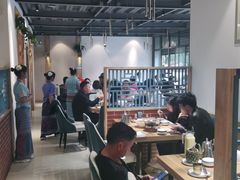 大堂-金塔傣乡·云南民族特色菜·傣味手抓饭(金瓦路店)
