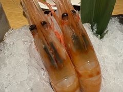 -花和海鲜自助(梅江店)