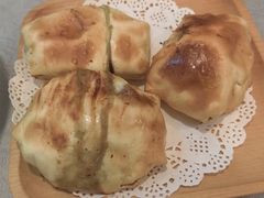 -汗腾格里·风味餐厅(新疆驻京办店)