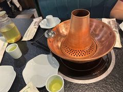 -阳坊涮肉(西直门凯德mall店)