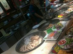 -八大碗·精致东北菜(东陵西路店)