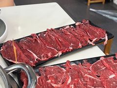 -三头牛·潮汕牛肉生蚝火锅 (夏湾店)