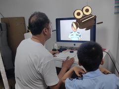 -微笑时刻照相馆·企业合影·商务外拍(北京五道口店)