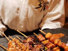 -故乡屋日本料理(八一广场店)
